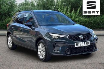 SEAT Arona 1.0 TSI 115 SE Technology 5dr DSG