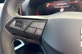 SEAT Arona 1.0 TSI 115 SE Technology 5dr DSG