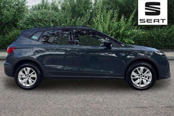 SEAT Arona 1.0 TSI 115 SE Technology 5dr DSG