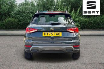 SEAT Arona 1.0 TSI 115 SE Technology 5dr DSG