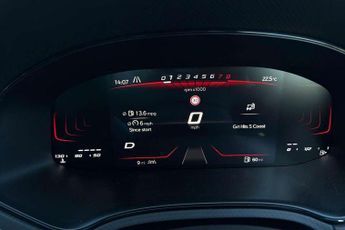 SEAT Ibiza 1.0 TSI 115 FR 5dr DSG