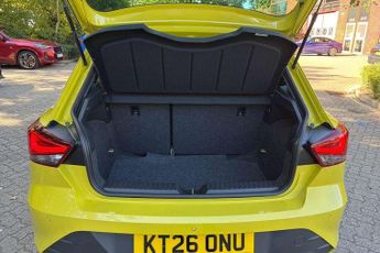 SEAT Ibiza 1.0 TSI 115 FR 5dr DSG