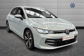 Volkswagen Golf 1.5 TSI Match 5dr