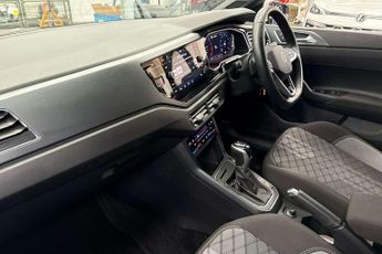 Volkswagen Polo 1.0 TSI R-Line 5dr DSG