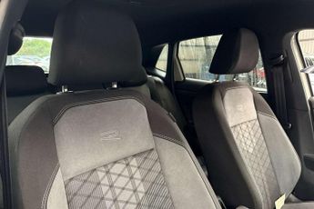 Volkswagen Polo 1.0 TSI R-Line 5dr DSG