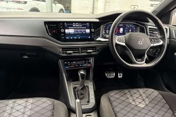 Volkswagen Polo 1.0 TSI R-Line 5dr DSG