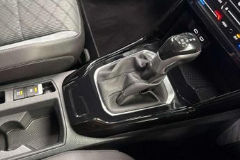 Volkswagen T-Roc 1.5 TSI R-Line 5dr DSG