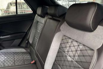 Volkswagen T-Roc 1.5 TSI R-Line 5dr DSG