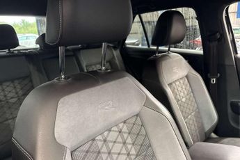 Volkswagen T-Roc 1.5 TSI R-Line 5dr DSG