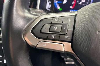 Volkswagen T-Roc 1.5 TSI R-Line 5dr DSG
