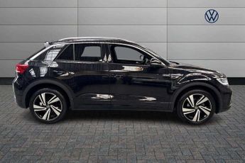 Volkswagen T-Roc 1.5 TSI R-Line 5dr DSG