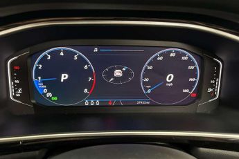 Volkswagen T-Roc 1.5 TSI R-Line 5dr DSG
