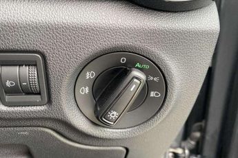 Skoda Fabia 1.0 TSI 116 Monte Carlo 5dr DSG