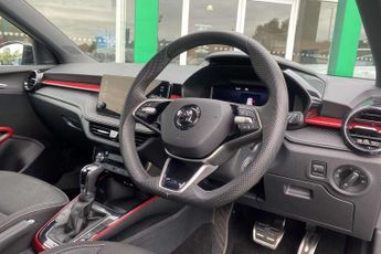 Skoda Fabia 1.0 TSI 116 Monte Carlo 5dr DSG