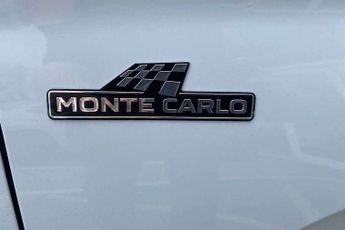 Skoda Kamiq 1.5 TSI Monte Carlo 5dr DSG