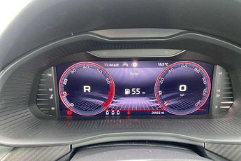 Skoda Kamiq 1.5 TSI Monte Carlo 5dr DSG