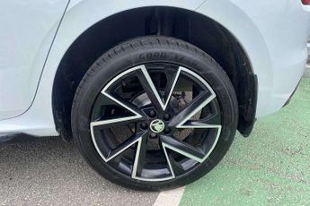 Skoda Kamiq 1.5 TSI Monte Carlo 5dr DSG