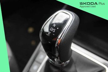 Skoda Fabia 1.0 TSI 116 Colour Edition 5dr DSG