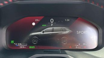 Toyota RAV4 2.5 PHEV Design 5dr CVT