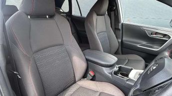 Toyota RAV4 2.5 PHEV Design 5dr CVT