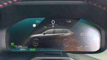Toyota RAV4 2.5 PHEV Design 5dr CVT
