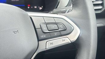 Volkswagen T-Cross 1.0 TSI 115 Match 5dr DSG