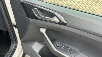 Volkswagen T-Cross 1.0 TSI 115 Match 5dr DSG