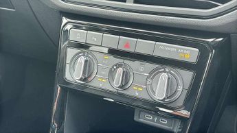 Volkswagen T-Cross 1.0 TSI 115 Match 5dr DSG
