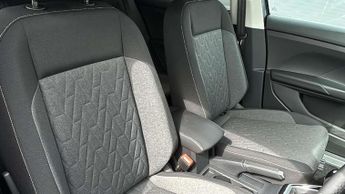 Volkswagen T-Cross 1.0 TSI 115 Match 5dr DSG
