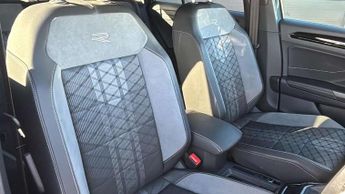Volkswagen T-Roc 2.0 TDI 150 EVO R-Line 5dr DSG