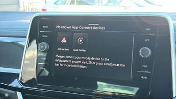 Volkswagen T-Roc 2.0 TDI 150 EVO R-Line 5dr DSG