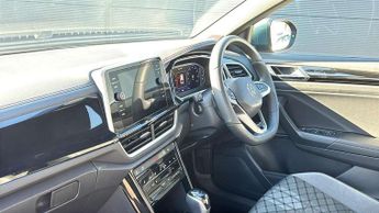 Volkswagen T-Roc 2.0 TDI 150 EVO R-Line 5dr DSG