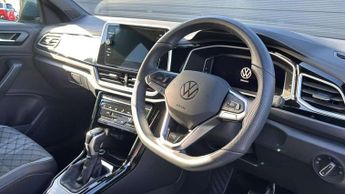 Volkswagen T-Roc 2.0 TDI 150 EVO R-Line 5dr DSG
