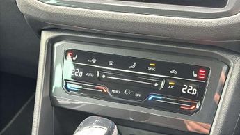 Volkswagen Tiguan 1.5 TSI 150 R-Line 5dr DSG