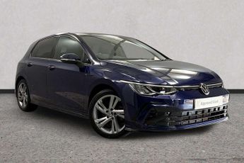 Volkswagen Golf TDi 2.0 TDI 150 R-Line 5dr DSG