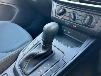 SEAT Ibiza 1.0 TSI 115 SE Technology 5dr DSG
