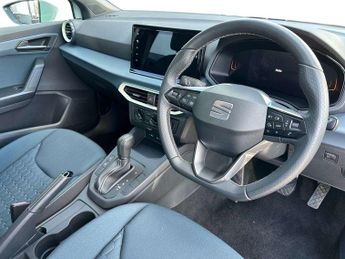 SEAT Ibiza 1.0 TSI 115 SE Technology 5dr DSG