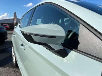 SEAT Ibiza 1.0 TSI 115 SE Technology 5dr DSG