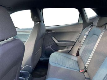SEAT Ibiza 1.0 TSI 115 SE Technology 5dr DSG