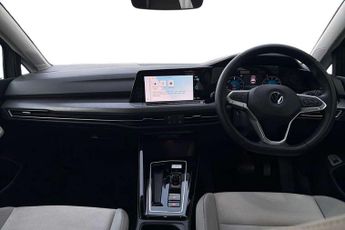Volkswagen Golf 1.4 TSI eHybrid Style 5dr DSG