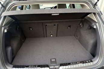 Volkswagen Golf 1.4 TSI eHybrid Style 5dr DSG