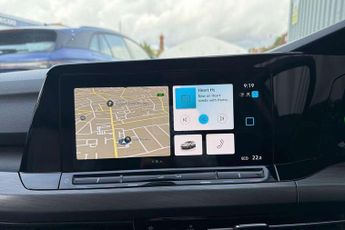 Volkswagen Golf 1.4 TSI eHybrid Style 5dr DSG
