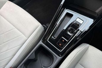 Volkswagen Golf 1.4 TSI eHybrid Style 5dr DSG