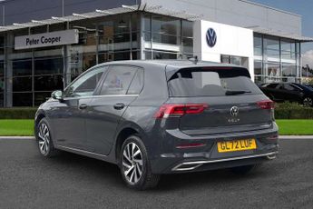 Volkswagen Golf 1.4 TSI eHybrid Style 5dr DSG