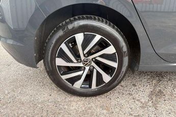 Volkswagen Golf 1.4 TSI eHybrid Style 5dr DSG