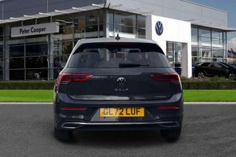 Volkswagen Golf 1.4 TSI eHybrid Style 5dr DSG