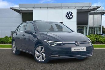 Volkswagen Golf 1.5 eTSI 150 Style 5dr DSG