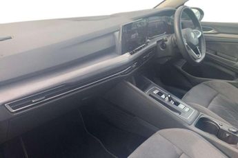 Volkswagen Golf 1.5 eTSI 150 Style 5dr DSG