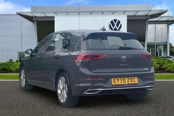 Volkswagen Golf 1.5 eTSI 150 Style 5dr DSG