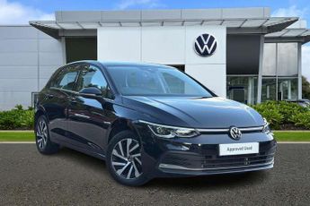 Volkswagen Golf 1.4 TSI eHybrid Style 5dr DSG